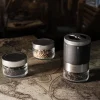 Coffret moulin à poivre Peugeot Maestro U'Select avec 3 réservoirs