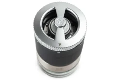 Coffret moulin à poivre Peugeot Maestro U'Select avec 3 réservoirs