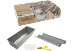 Coffret pain maison De Buyer Homemadebread 4 pièces