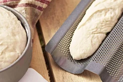 Coffret pain maison De Buyer Homemadebread 4 pièces