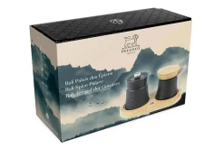Coffret Peugeot Bali Palais des Epices avec moulin à poivre et pot à sel