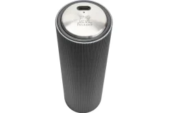 Coffret Peugeot Master of Wine : tire-bouchon Line Reverse + pompe à vide Line Preserve électriques