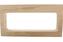 Coffret 6 épices en tube Le Monde en Tube Saveurs indiennes + support bois