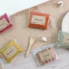 Coffret 36 épices Le Monde en Tube Collection - sachets zippés