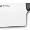 Coffret 3 pièces Wusthof Gourmet couteau de chef chinois + santoku + ciseaux