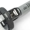 Coffret piston à pression De Buyer Le Tube Essentiel avec 2 douilles