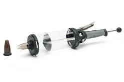 Coffret piston à pression De Buyer Le Tube Essentiel avec 2 douilles