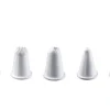 Coffret poche à douille plastique 28cm + 5 douilles avec adaptateur