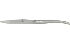 Coffret prestige 6 couteaux de table Forge de LAGUIOLE design P. STARCK