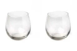 Coffret Quai Sud "La fabrique à Gin" Bio + 2 verres à gin