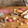 Coffret raviolis maison Marcato Ravioli Like a Pro taille S