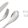 Coffret repas enfant WMF Pat'Patrouille acier inox 18/10 et porcelaine