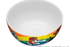 Coffret repas enfant WMF Pat'Patrouille acier inox 18/10 et porcelaine