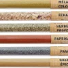 Coffret 6 tubes d'épices Le Monde en Tube Recevoir les copains