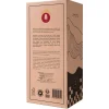 Coffret verre à vin Alaskan Maker Topographic Everest