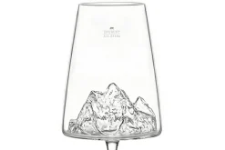Coffret verre à vin Alaskan Maker Topographic Everest