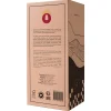 Coffret verre à vin Alaskan Maker Topographic Tofane