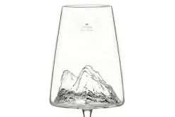 Coffret verre à vin Alaskan Maker Topographic Tofane