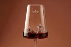 Coffret verre à vin Alaskan Maker Topographic Grand Canyon