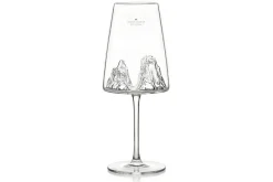 Coffret verre à vin Alaskan Maker Topographic Grand Canyon