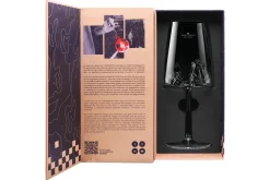 Coffret verre à vin Alaskan Maker Topographic Grand Canyon