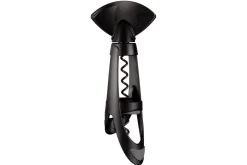 Coffret Vin Elégant Vacu Vin 5 accessoires