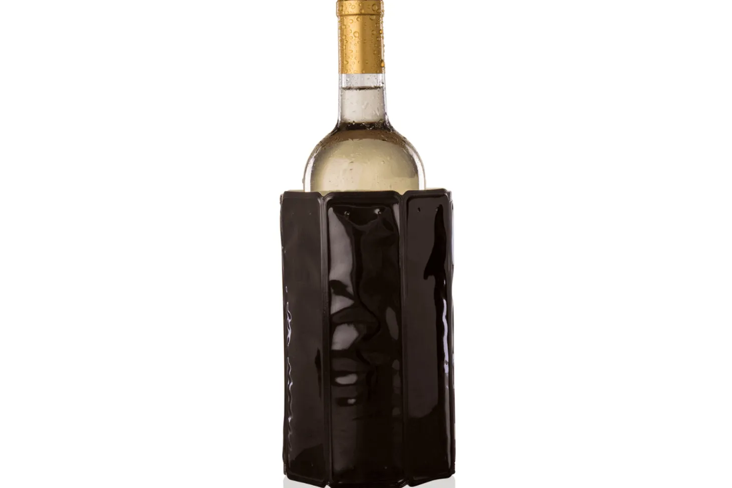 Coffret vin Vacu Vin classique 4 pièces