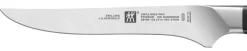 Coffret Zwilling Pro 4 couteaux à steak forgés 12cm