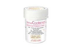 Colorant alimentaire en poudre Scrapcooking 5g