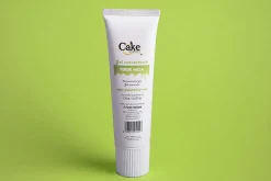 Colorant alimentaire tube gel vert pomme 100g