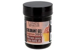 Colorant gel Patisdécor 30g