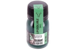 Colorant liquide liposoluble Patisdécor 30ml