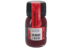 Colorant liquide liposoluble Patisdécor 30ml