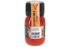 Colorant liquide liposoluble Patisdécor 30ml