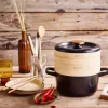Combiné vapeur pour cocotte Beka Nori 20cm