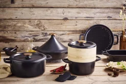 Combiné vapeur pour cocotte Beka Nori 20cm