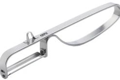 Économe Gefu Cucina en acier inoxydable