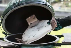 ConvEGGtor en céramique pour barbecue Big Green Egg XLarge