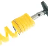Coupe-ananas 02107 en acier inox et polymère