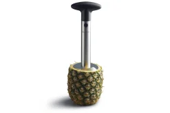 Coupe-ananas MasterClass en acier inoxydable