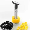 Coupe-ananas + trancheur Gefu Professional