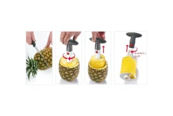 Coupe-ananas Westmark