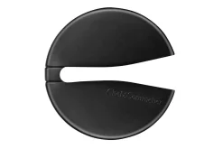 Coupe-capsule Chef & Sommelier Ø7cm nylon noir