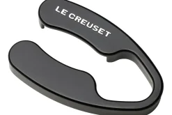 Coupe-capsule Le Creuset FC 100 noir