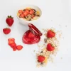 Coupe­-fraise Westmark lames en acier inoxydable