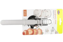 Coupe légumes et fruits Chef'n Freshforce en ABS gris
