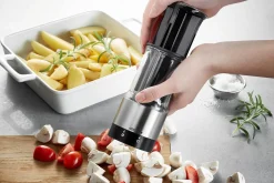 Coupe légumes et fruits Gefu Flexicut