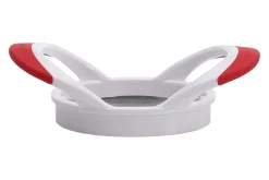 Coupe­-mangue Westmark lames en acier inoxydable