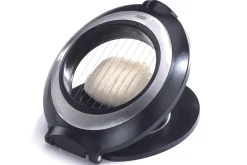 Coupe-mozzarella Gefu Toscana en inox et ABS