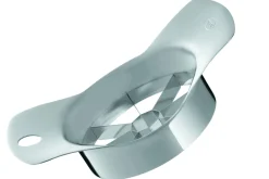 Coupe pomme Rosle en acier inoxydable diamètre 9,2cm